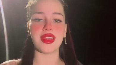 سكس نور تفاحة مشهورة التيك توك