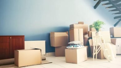 أماكن بيع كراتين بميامي