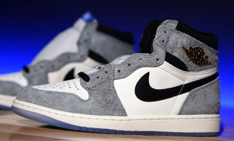 Air Jordan 1 All-Star Cool Grey Sail Review 2026