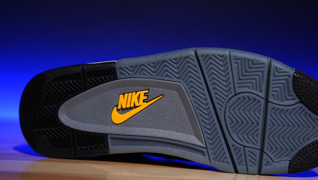 Air Jordan 4 Imperial Purple Review