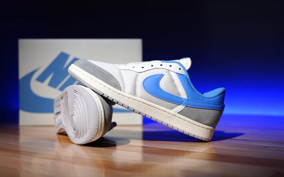 Air Jordan Skyline Low 2026