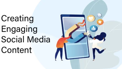 صناعة المحتوى على السوشيال ميديا: دليلك الكامل لتبدأ من الصفر وتحقق دخل حقيقي 1 صناعة المحتوى على السوشيال ميديا