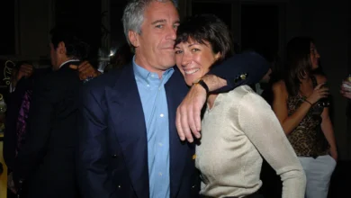 Ghislaine Maxwell: Biography, Jeffrey Epstein Association, Trial, Conviction, and Latest Developments in 2026 9 Ghislaine Maxwell