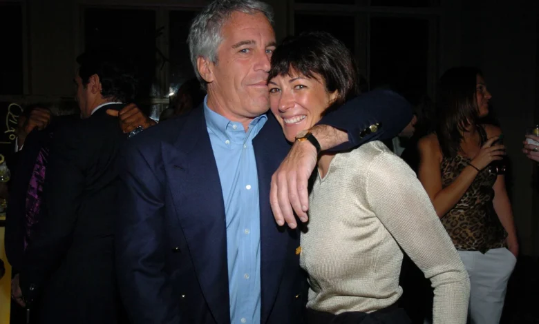 Ghislaine Maxwell: Biography, Jeffrey Epstein Association, Trial, Conviction, and Latest Developments in 2026 1 Ghislaine Maxwell