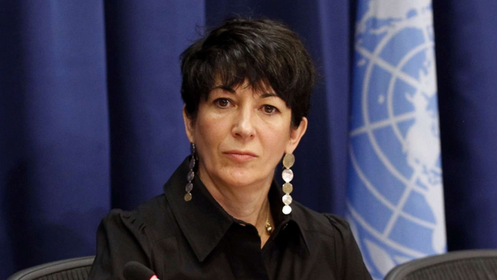 Ghislaine Maxwell: Biography, Jeffrey Epstein Association, Trial, Conviction, and Latest Developments in 2026 2 Ghislaine Maxwell