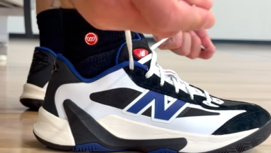 New Balance P350 Low Performance Review 2026