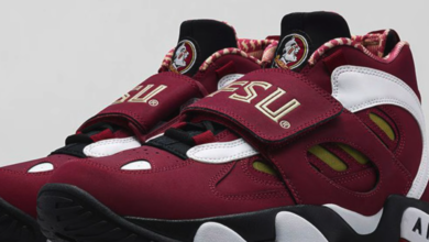 Nike Air Diamond Turf 2 Review