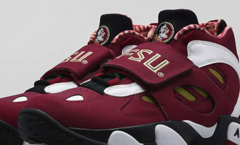 Nike Air Diamond Turf 2 Review: The Legendary Deion Sanders Sneaker Returns 1 Nike Air Diamond Turf 2 Review