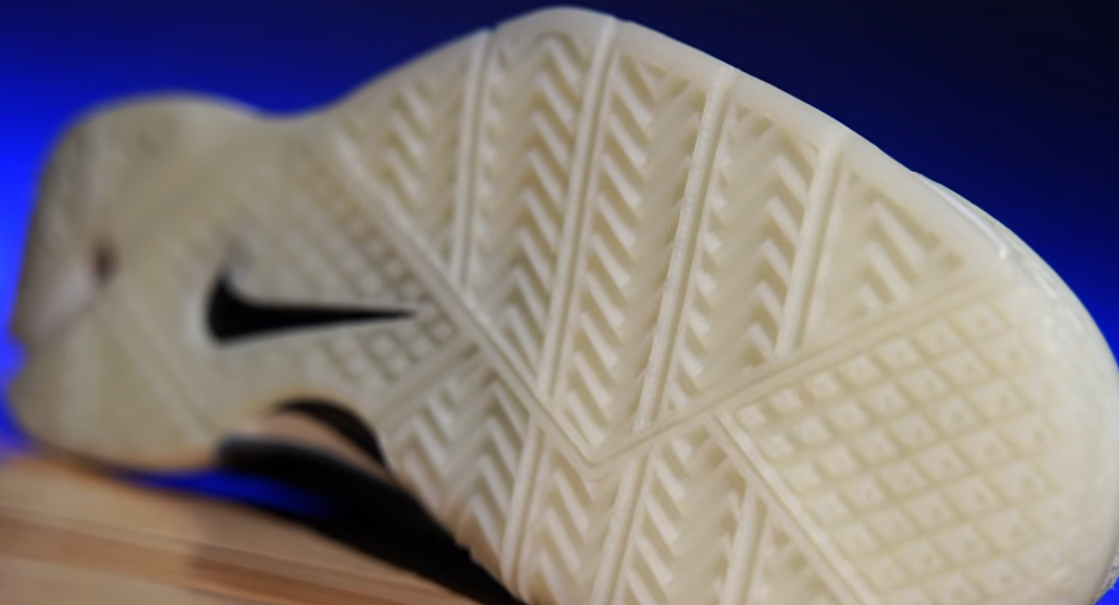 Nike Kobe 1 Protro Work Blue Review: The “City of Champions” Returns in Premium Form 4 Nike Kobe 1 Protro Work Blue Review 2026