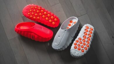 Nike Mind Mule Review