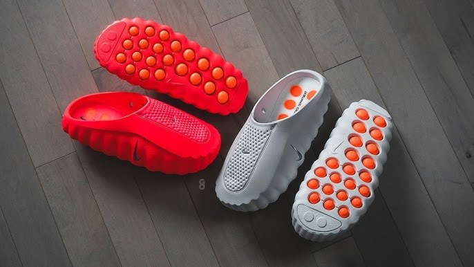 Nike Mind Mule Review