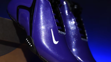 Nike Zoom Hyperflight Jason Williams PE 2026: A Nostalgic Retro That Brings Back the Alpha Project Era 10 Nike Zoom Hyperflight Jason Williams PE 2026