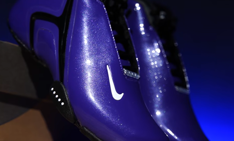 Nike Zoom Hyperflight Jason Williams PE 2026: A Nostalgic Retro That Brings Back the Alpha Project Era 1 Nike Zoom Hyperflight Jason Williams PE 2026