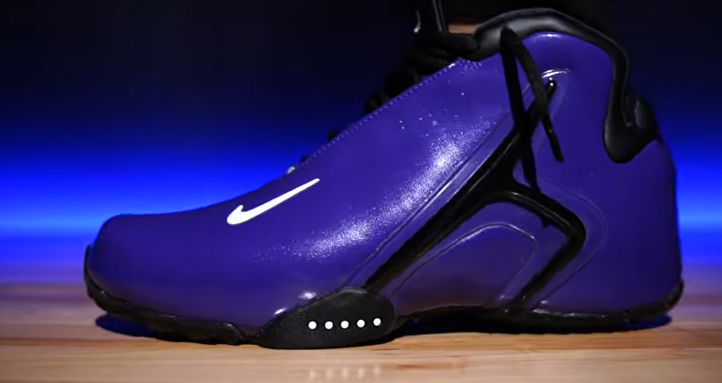 Nike Zoom Hyperflight Jason Williams PE 2026: A Nostalgic Retro That Brings Back the Alpha Project Era 3 Nike Zoom Hyperflight Jason Williams PE