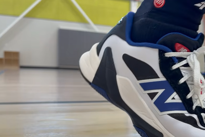 New Balance P350 Low Performance Review: Is This the Best Affordable Hoops Shoe of 2026? 4 The New Balance P350 Low Performance Review