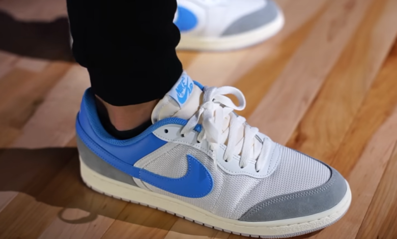 nike air jordan skyline low 2026