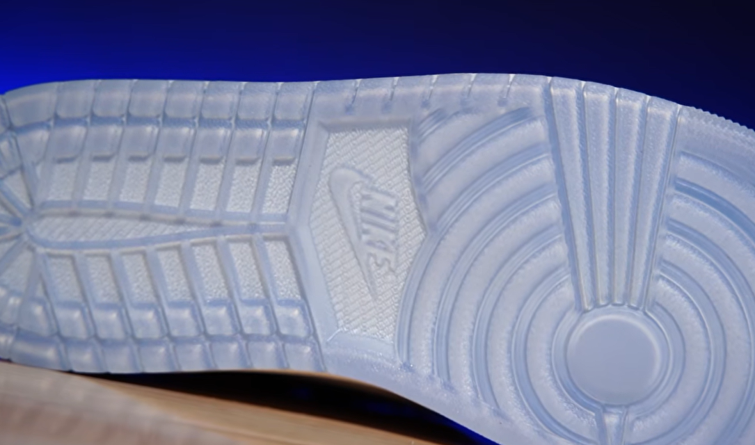 the Air Jordan 1 All-Star Cool Grey Sail Review