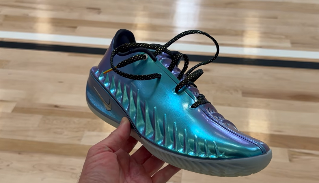 Nike GT Cut 4 Review