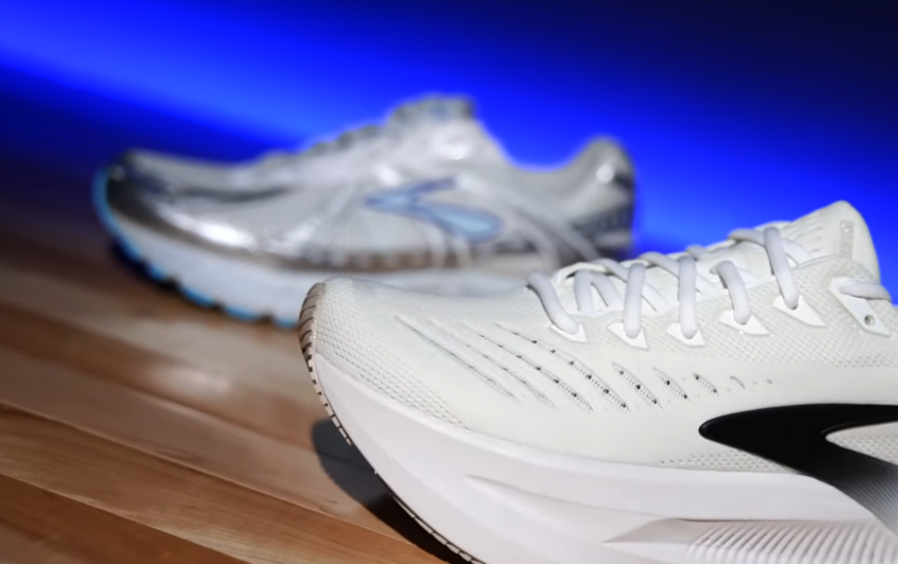 Brooks Adrenaline GTS10 Retro Review 2026