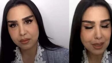 عودة هند القحطاني إلى التريند: تفاصيل الجدل الجديد حول الفيديو المزعوم 8 سكس هند القحطاني السعودية 2026