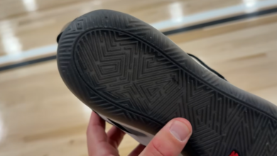 Jordan Air Series 2 Review