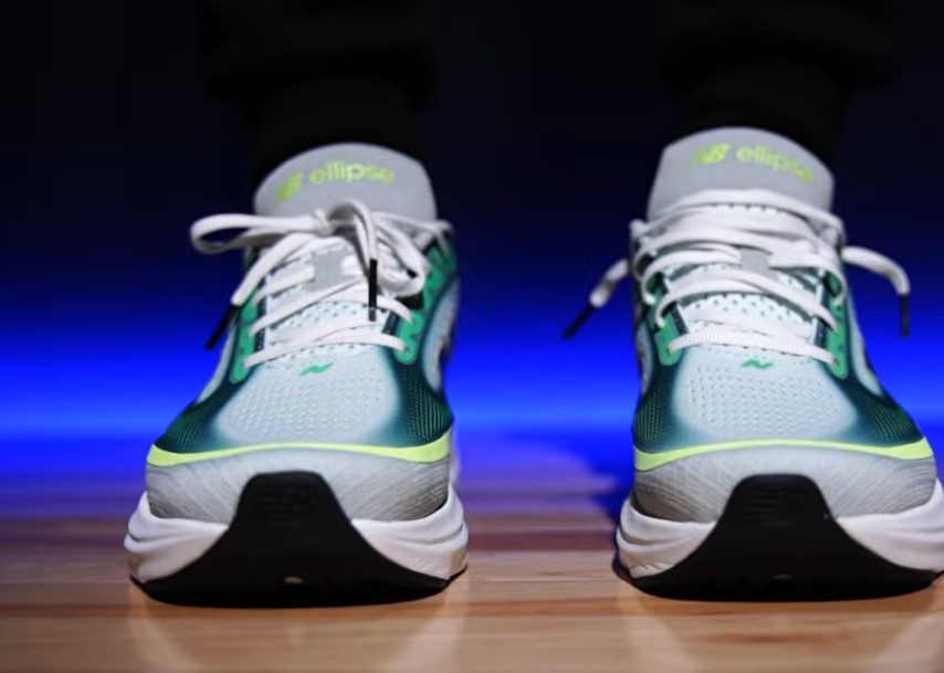New Balance Ellipse V1 Review 2026