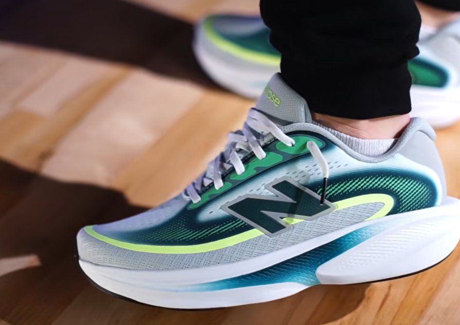 New Balance Ellipse V1 Review