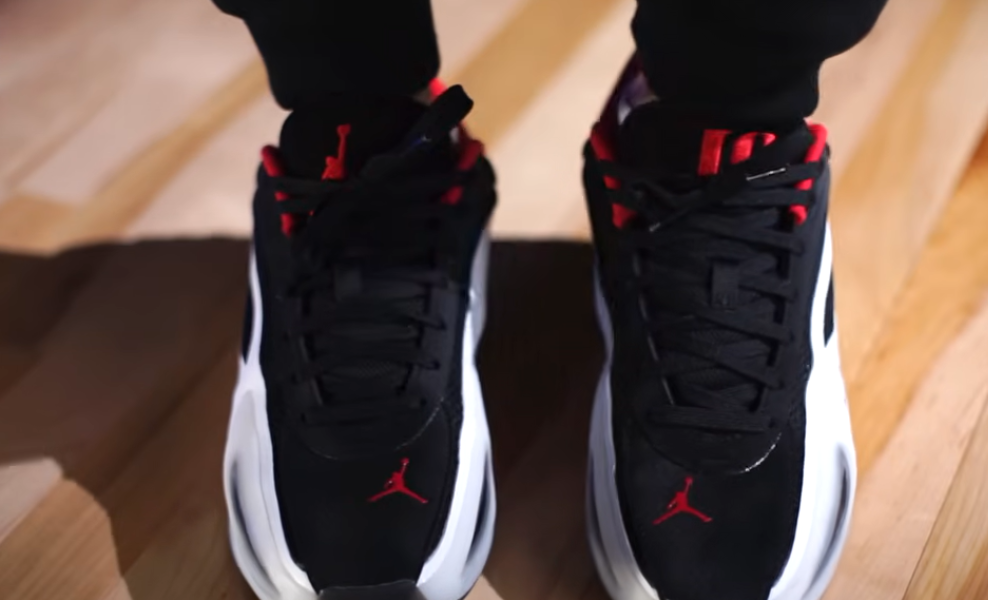 The Jordan Air Series 2 Review 2026