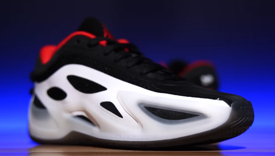The Jordan Air Series 2 Review