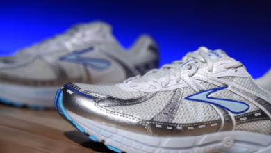 Brooks Adrenaline GTS10 Retro Review: A Classic Running Shoe Reborn with Modern Technology 5 the Brooks Adrenaline GTS10 Retro Review