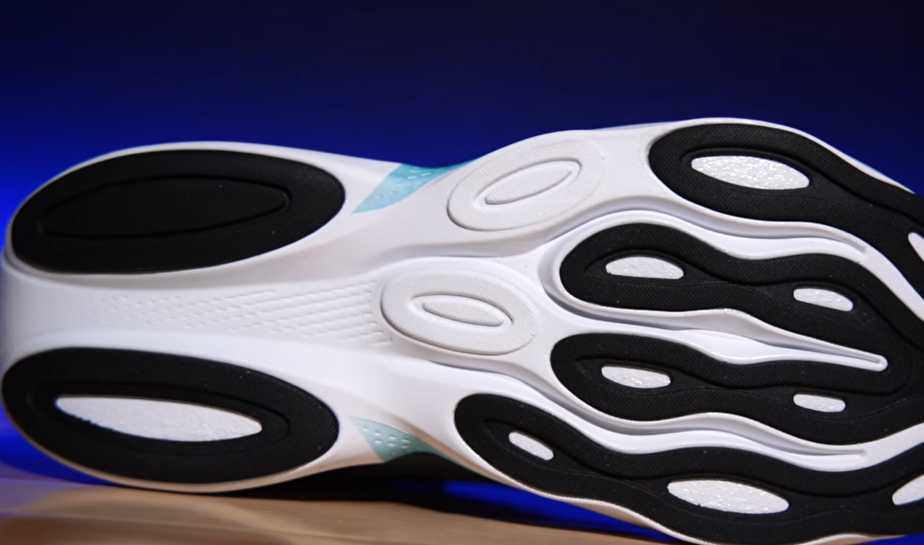 the New Balance Ellipse V1 Review 2026