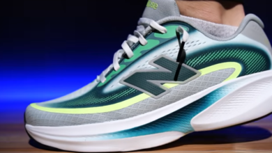 New Balance Ellipse V1 Review: The Ultimate Everyday Running Shoe? 2 the New Balance Ellipse V1 Review