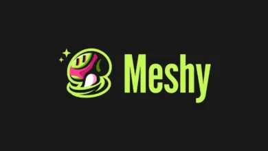 meshy ai
