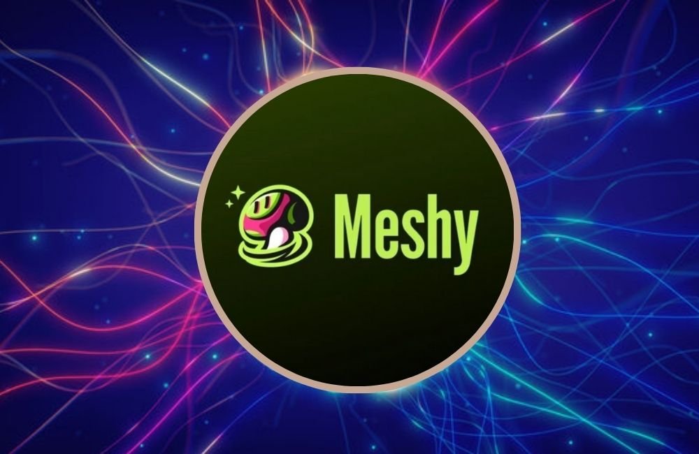 meshy ai