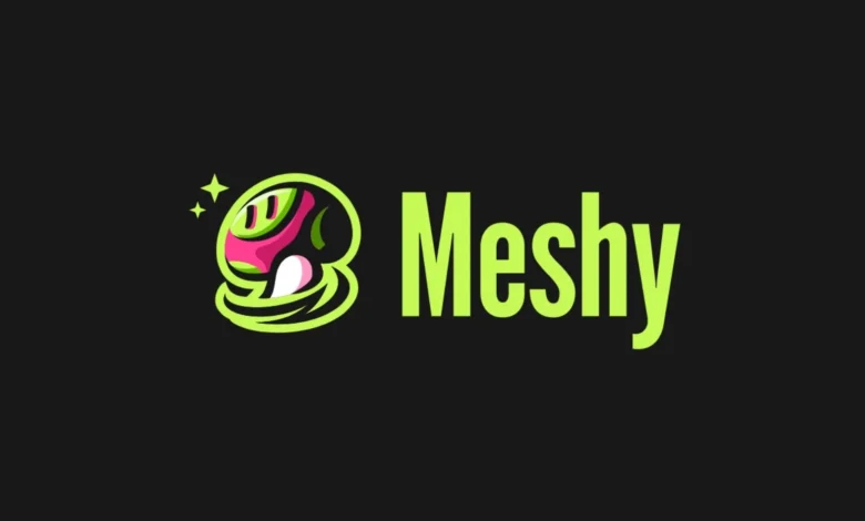 meshy ai