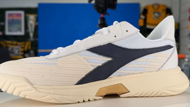 Best Travel Shoes for Every Type of Trip 2 Best Travel Shoes for Every Type of Trip