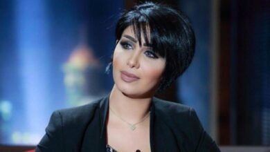 قصة هنادي الكندري وسعود بوشهري.. ماذا حدث؟ 1 صورة بها الفنانة الكويتية هنادي الكندري ضمن الحديث عن سكس هنادي الكندري