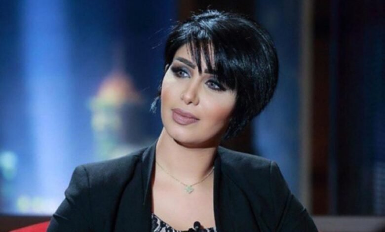 قصة هنادي الكندري وسعود بوشهري.. ماذا حدث؟ 1 صورة بها الفنانة الكويتية هنادي الكندري ضمن الحديث عن سكس هنادي الكندري
