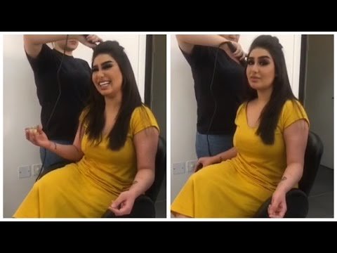قصة هنادي الكندري وسعود بوشهري.. ماذا حدث؟ 2 صورة بها الفنانة الكويتية هنادي الكندري ضمن الحديث عن سكس هنادي الكندري