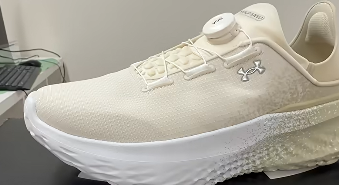 Best Travel Shoes for Every Type of Trip 4 Under Armour Slip Speed and Slip Speed Mega